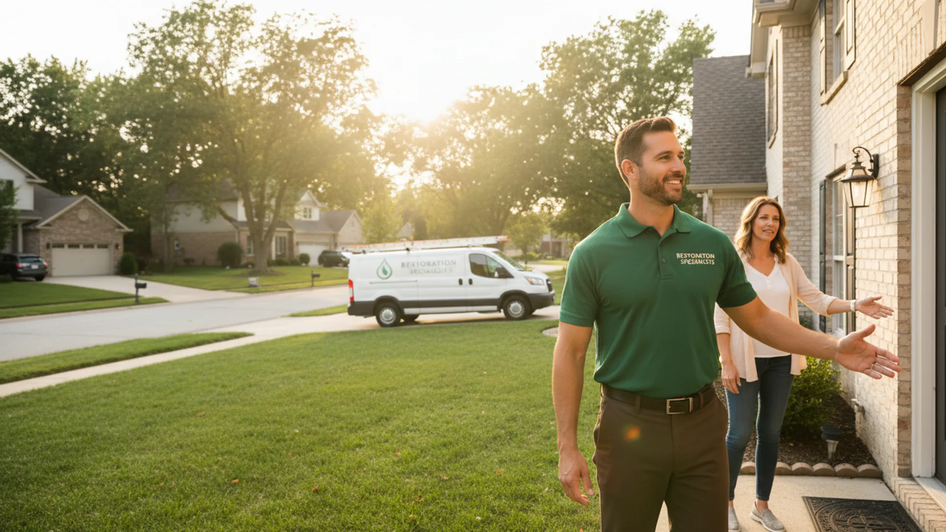 Trusted Water Damage Restoration in Edgerton, WI Near Me – Licensed Experts with Proven Local Experience